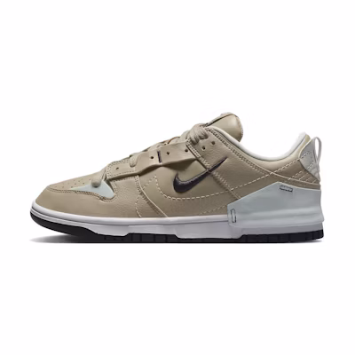 (W) Nike Dunk Low Disrupt 2 'Brown Black'