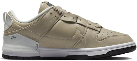 Order (W) Nike Dunk Low Disrupt 2 'Marrón Negro' DV4024-200
