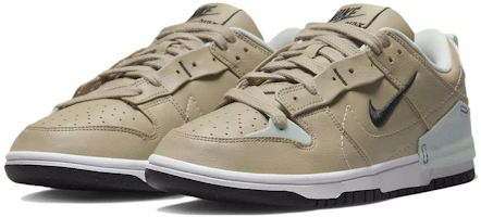 Lookbook (W) Nike Dunk Low Disrupt 2 'Marrón Negro' DV4024-200