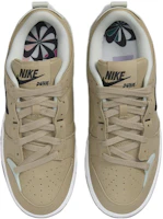 Shop (W) Nike Dunk Low Disrupt 2 'Marrón Negro' DV4024-200