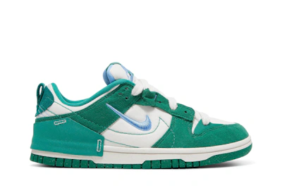 (Women) Nike Dunk Low Disrupt 2 'Malachite'