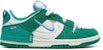 (W) Nike Dunk Low Disrupt 2 'Malachite' Lelaki/Kasut Wanita DH4402-001
