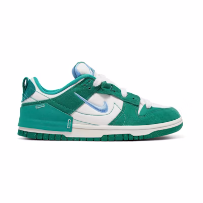 (W) Nike Dunk Low Disrupt 2 'Malachite'