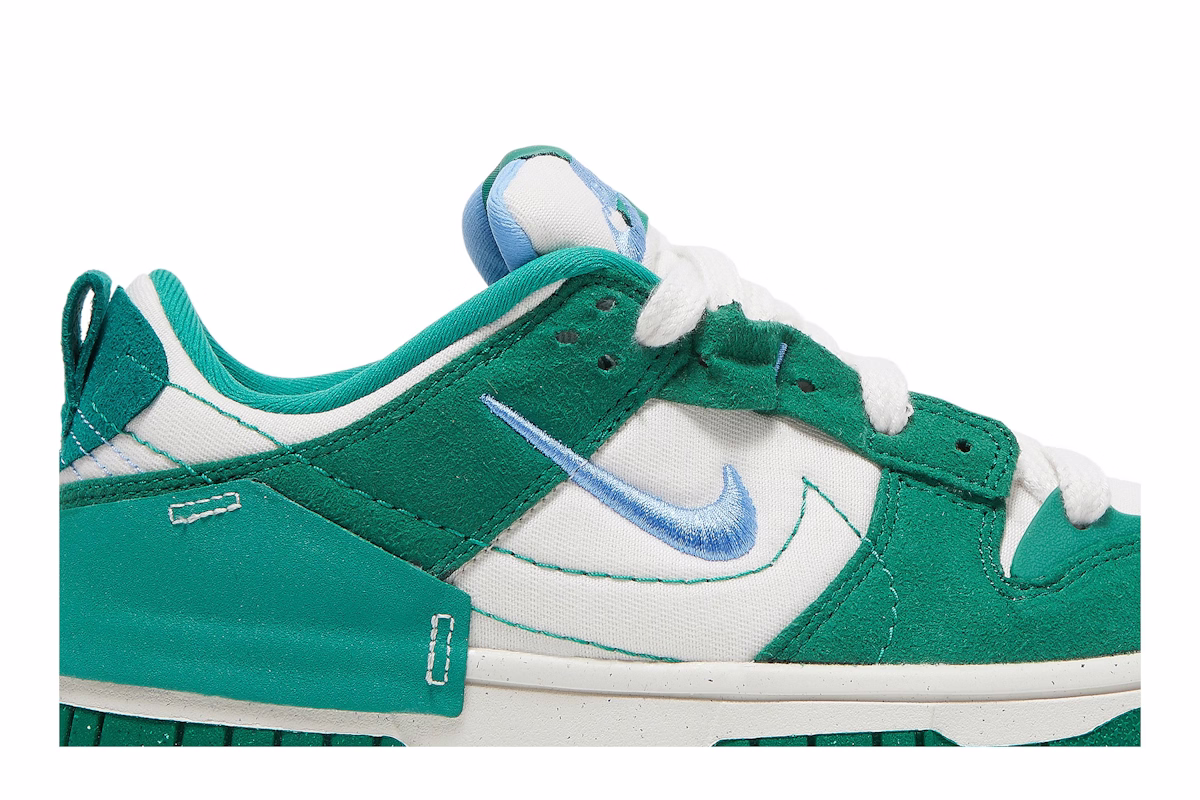 (Women) Nike Dunk Low Disrupt 2 'Malachite'