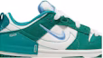 Order (W) Nike Dunk Low Disrupt 2 'Malachite' Lelaki/Kasut Wanita DH4402-001