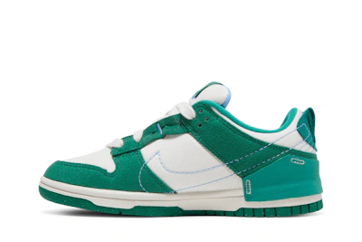 (Women) Nike Dunk Low Disrupt 2 'Malachite'