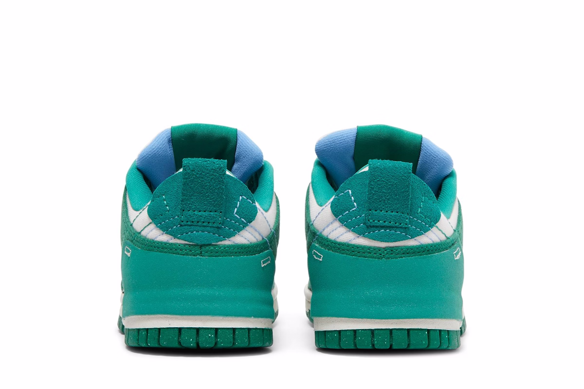 (Women) Nike Dunk Low Disrupt 2 'Malachite'