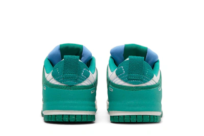 (Women) Nike Dunk Low Disrupt 2 'Malachite'