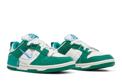 (Women) Nike Dunk Low Disrupt 2 'Malachite'