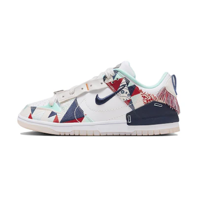 (W) Nike Dunk Low Disrupt 2 'Native Patterns'