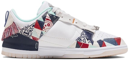 (W) 나이키 덩크 로우 디스럽트 2 "네이티브 패턴" FN8917-141 Order (W) 나이키 덩크 로우 디스럽트 2 "네이티브 패턴" FN8917-141