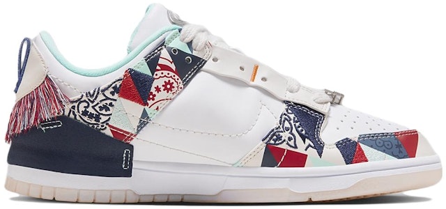 (W) 나이키 덩크 로우 디스럽트 2 "네이티브 패턴" FN8917-141 Order (W) 나이키 덩크 로우 디스럽트 2 "네이티브 패턴" FN8917-141