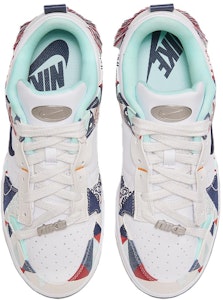 (W) 나이키 덩크 로우 디스럽트 2 "네이티브 패턴" FN8917-141 Shop (W) 나이키 덩크 로우 디스럽트 2 "네이티브 패턴" FN8917-141