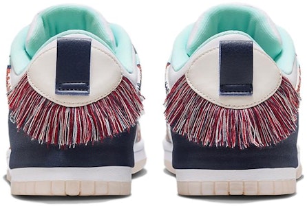 (W) 나이키 덩크 로우 디스럽트 2 "네이티브 패턴" FN8917-141 Purchase (W) 나이키 덩크 로우 디스럽트 2 "네이티브 패턴" FN8917-141