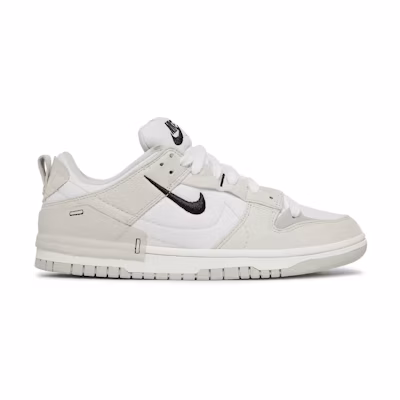 (W) Nike Dunk Low Disrupt 2 'Pale Ivory'