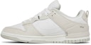 Lookbook (W) Nike Dunk Low Disrupt 2 'Pale Ivory' - Gading Pucat DH4402-101
