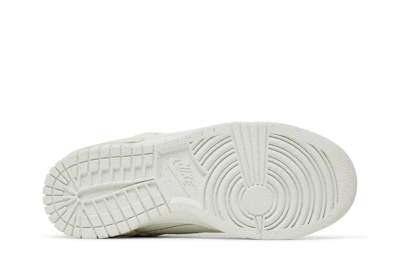 (Women) Nike Dunk Low Disrupt 2 'Pale Ivory' DH4402-100