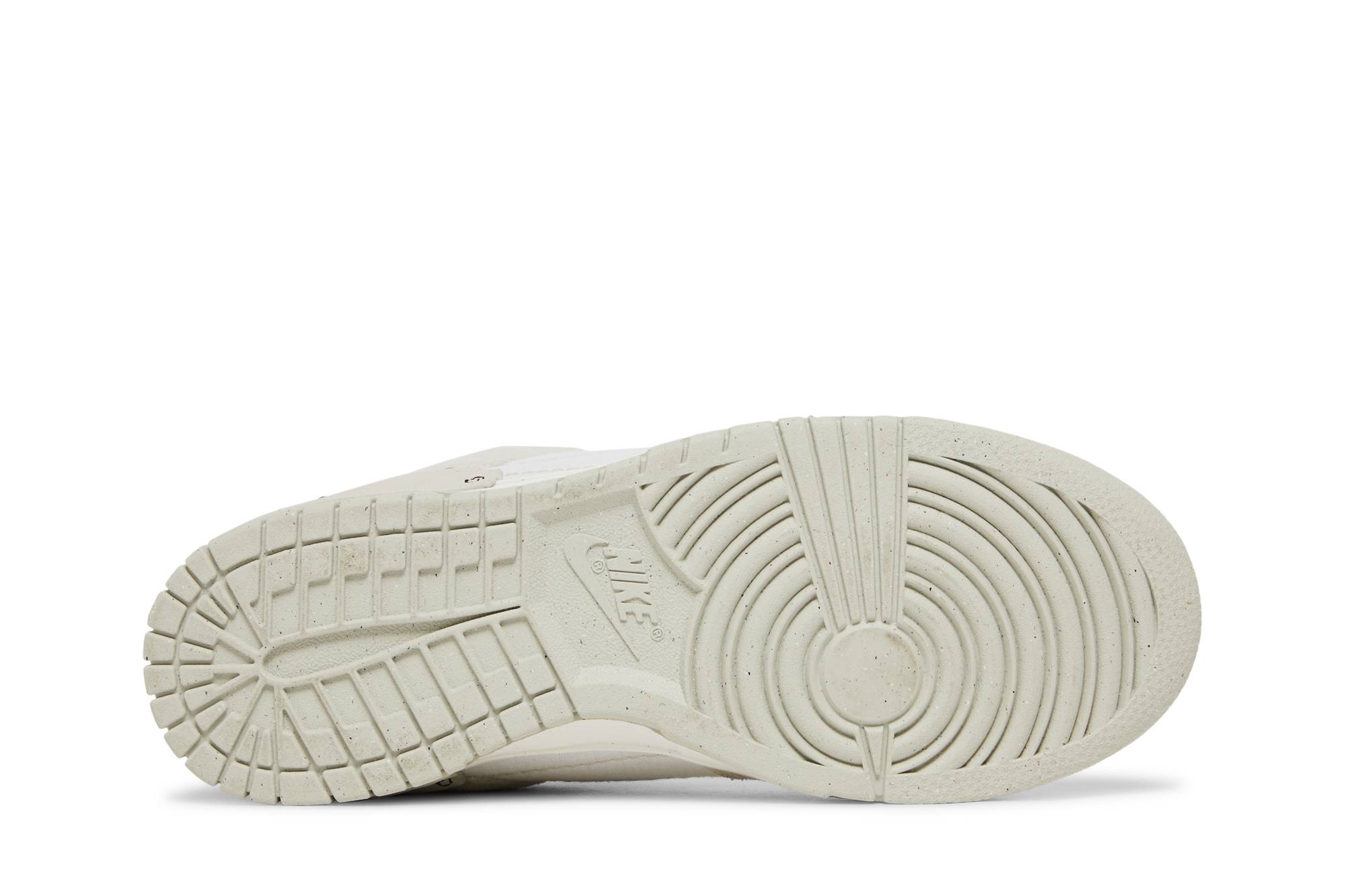 (Women) Nike Dunk Low Disrupt 2 Pale Ivory DH4402-101 Nicesnk