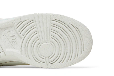(Women) Nike Dunk Low Disrupt 2 'Pale Ivory' DH4402-100