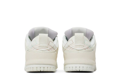 (Women) Nike Dunk Low Disrupt 2 'Pale Ivory' DH4402-100