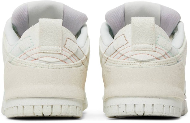 (W) ナイキ ダンク ロー ディスラプト2 "ペールアイボリー" DH4402-100 Details for (W) ナイキ ダンク ロー ディスラプト2 "ペールアイボリー" DH4402-100