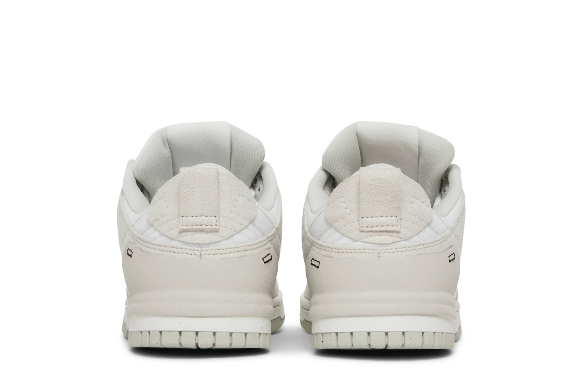 (Women) Nike Dunk Low Disrupt 2 Pale Ivory DH4402-101 Nicesnk