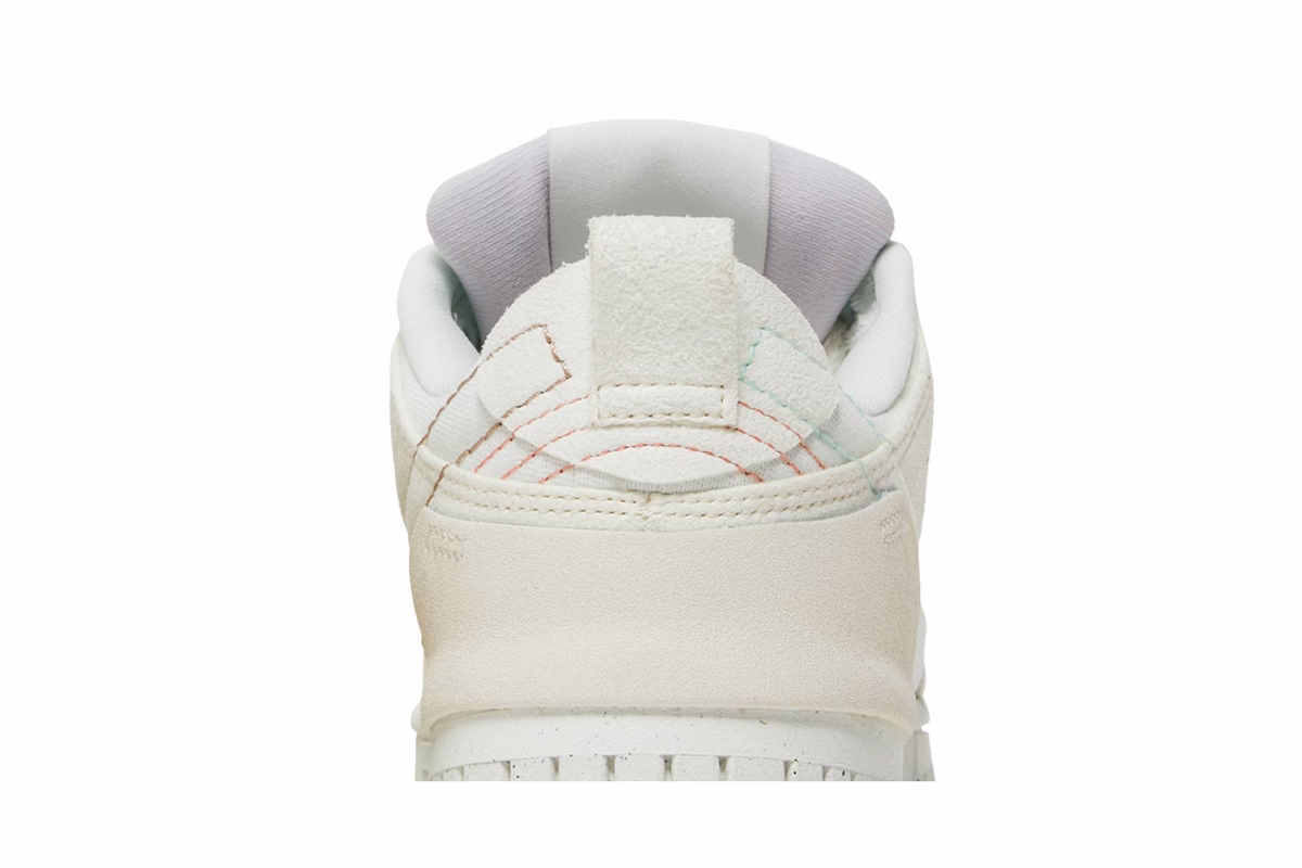 (Women) Nike Dunk Low Disrupt 2 'Pale Ivory' DH4402-100