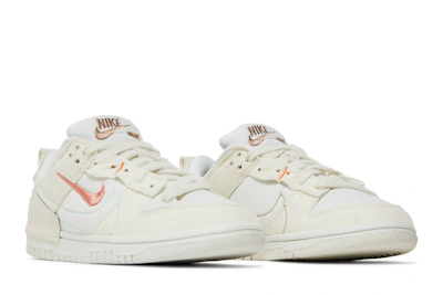 (Women) Nike Dunk Low Disrupt 2 'Pale Ivory' DH4402-100