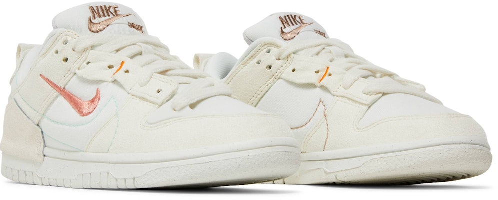 (W) ナイキ ダンク ロー ディスラプト2 "ペールアイボリー" DH4402-100 Cheap (W) ナイキ ダンク ロー ディスラプト2 "ペールアイボリー" DH4402-100