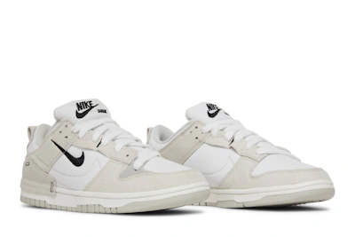 (Women) Nike Dunk Low Disrupt 2 'Pale Ivory'