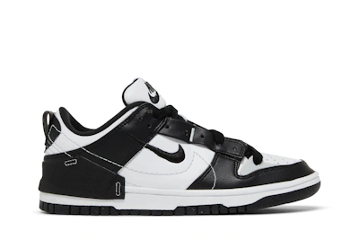 (Women) Nike Dunk Low Disrupt 2 'Panda'