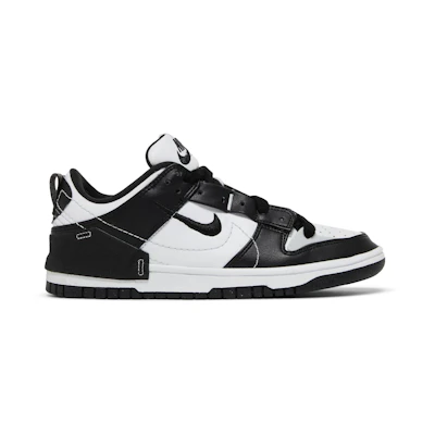 (W) Nike Dunk Low Disrupt 2 'Panda'