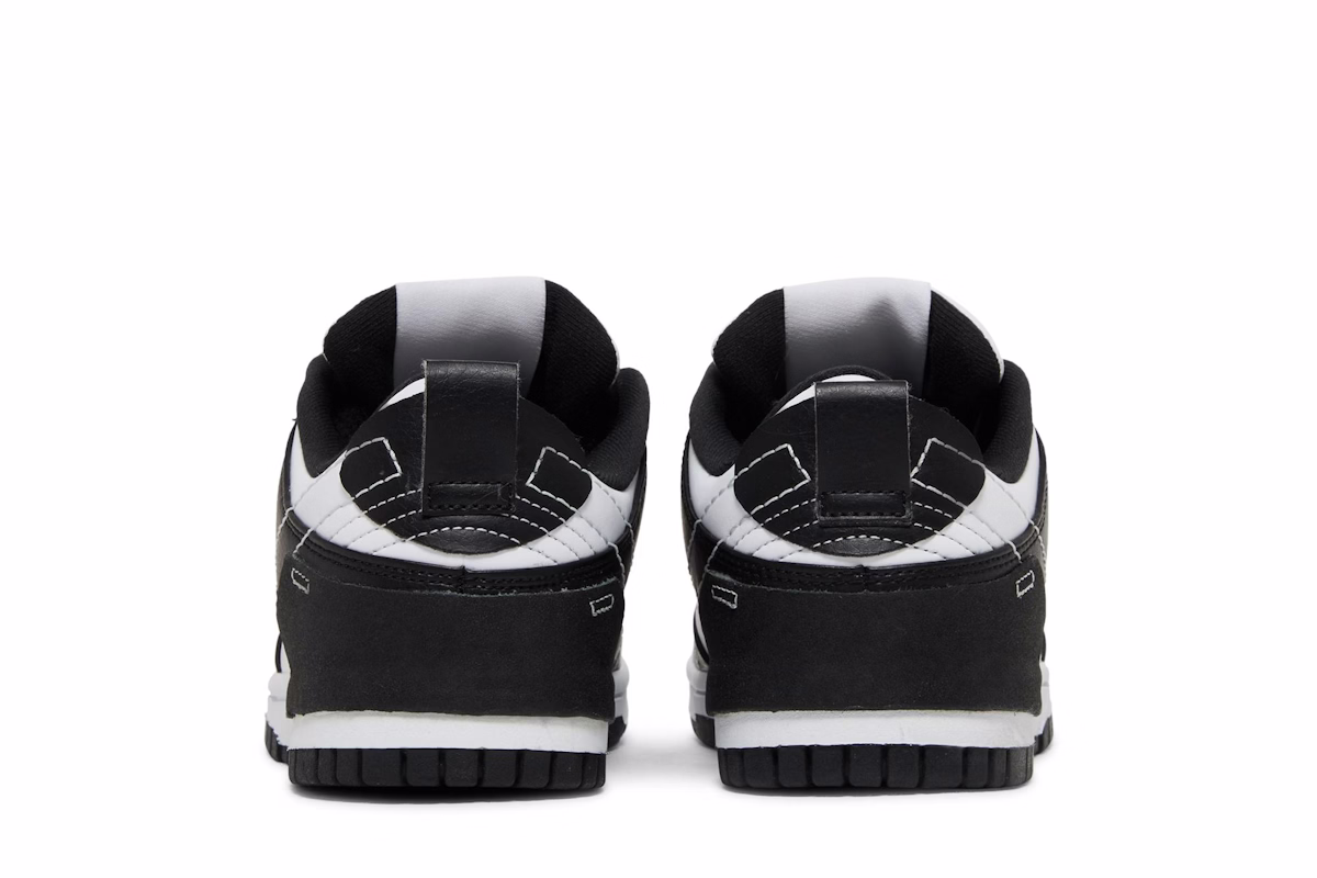(Women) Nike Dunk Low Disrupt 2 'Panda'
