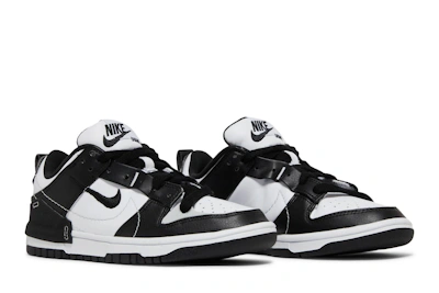 (Women) Nike Dunk Low Disrupt 2 'Panda'