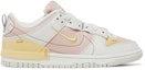 Buy (W) Nike Dunk Low Disrupt 2 'Rosa Oxford' DV4024-001