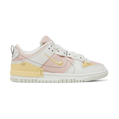(W) Nike Dunk Low Disrupt 2 'Pink Oxford'