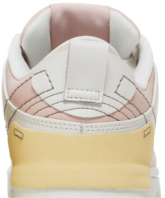 (W) Nike Dunk Low Disrupt 2 'Rosa Oxford' DV4024-001 Sizing (W) Nike Dunk Low Disrupt 2 'Rosa Oxford' DV4024-001