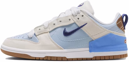 (Women) Nike Dunk Low Disrupt 2 'Since 1972' HF5713-411 (Women) Nike Dunk Low Disrupt 2 'Since 1972' HF5713-411