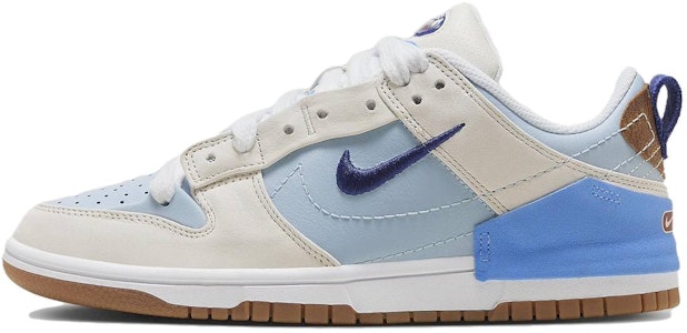 Nike Dunk Low Disrupt 2 女款防滑低幫板鞋 米藍 Buy Nike Dunk Low Disrupt 2 女款防滑低幫板鞋 米藍