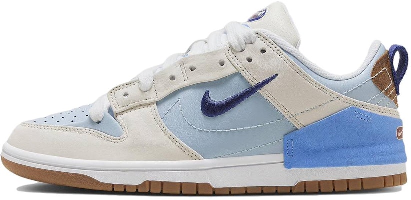 (Women) Nike Dunk Low Disrupt 2 'Since 1972' HF5713-411 Buy (Women) Nike Dunk Low Disrupt 2 'Since 1972' HF5713-411