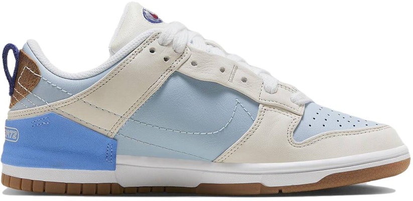 (Women) Nike Dunk Low Disrupt 2 'Since 1972' HF5713-411 Order (Women) Nike Dunk Low Disrupt 2 'Since 1972' HF5713-411