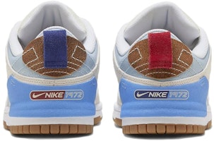 (W) ナイキ ダンク Low ディスラプト2 '72 Since' HF5713-411 Purchase (W) ナイキ ダンク Low ディスラプト2 '72 Since' HF5713-411