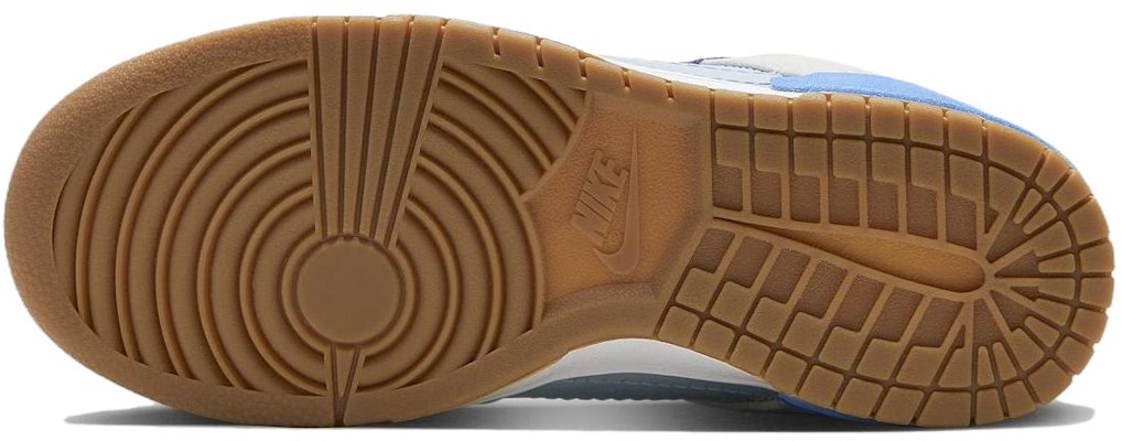 (Women) Nike Dunk Low Disrupt 2 'Since 1972' HF5713-411 Details for (Women) Nike Dunk Low Disrupt 2 'Since 1972' HF5713-411