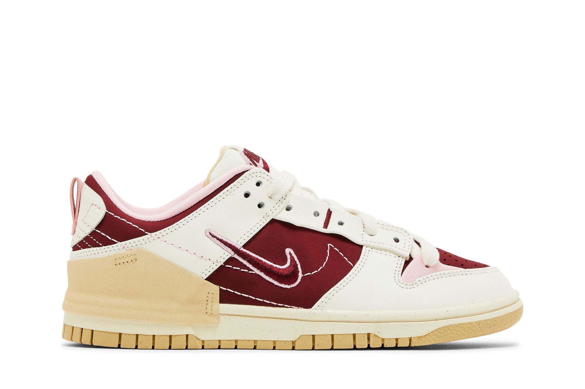 Buy (W) Nike Dunk Low Disrupt 2 'Hari Valentine' FD4617-667