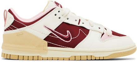 (W) Nike Dunk Low Disrupt 2 'Hari Valentine' FD4617-667 Buy (W) Nike Dunk Low Disrupt 2 'Hari Valentine' FD4617-667