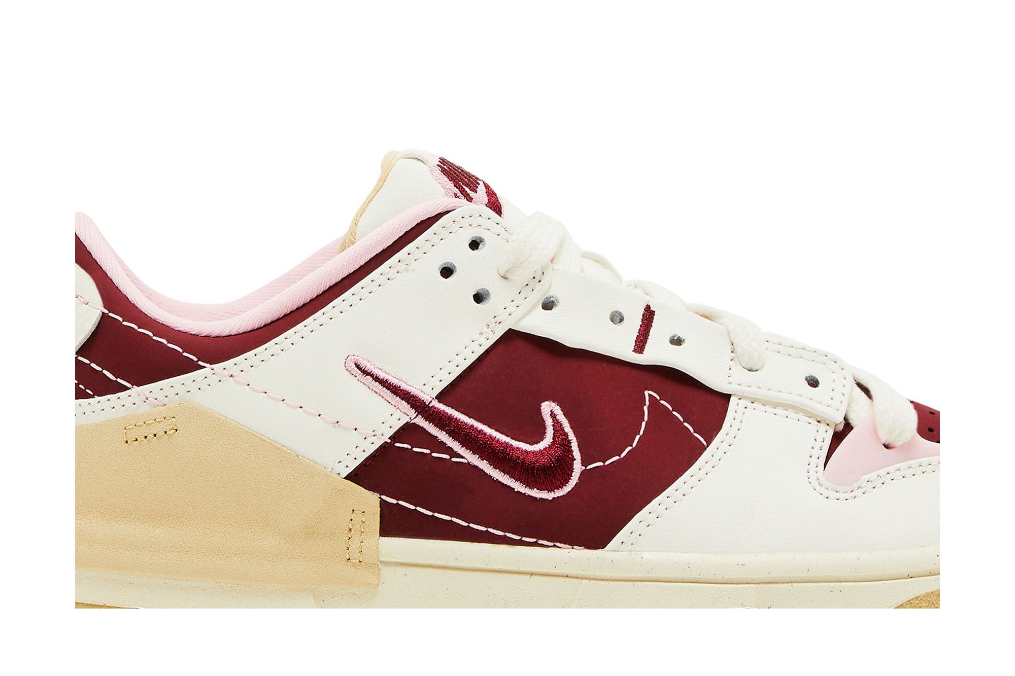 Order (W) Nike Dunk Low Disrupt 2 'Hari Valentine' FD4617-667