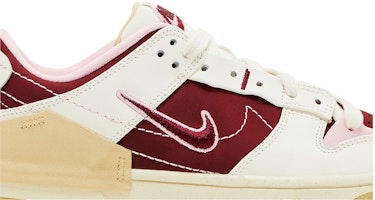 (W) Nike Dunk Low Disrupt 2 'Hari Valentine' FD4617-667 Order (W) Nike Dunk Low Disrupt 2 'Hari Valentine' FD4617-667