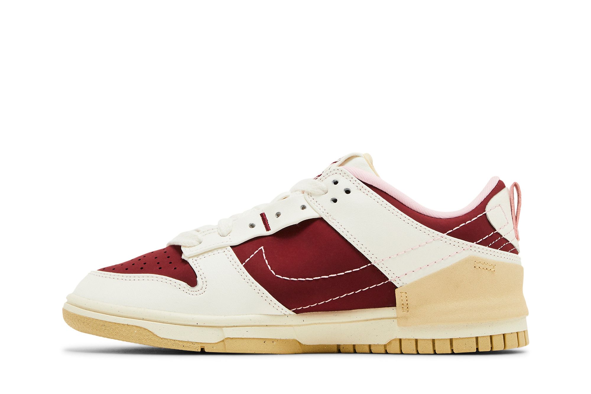 Lookbook (W) Nike Dunk Low Disrupt 2 'Hari Valentine' FD4617-667