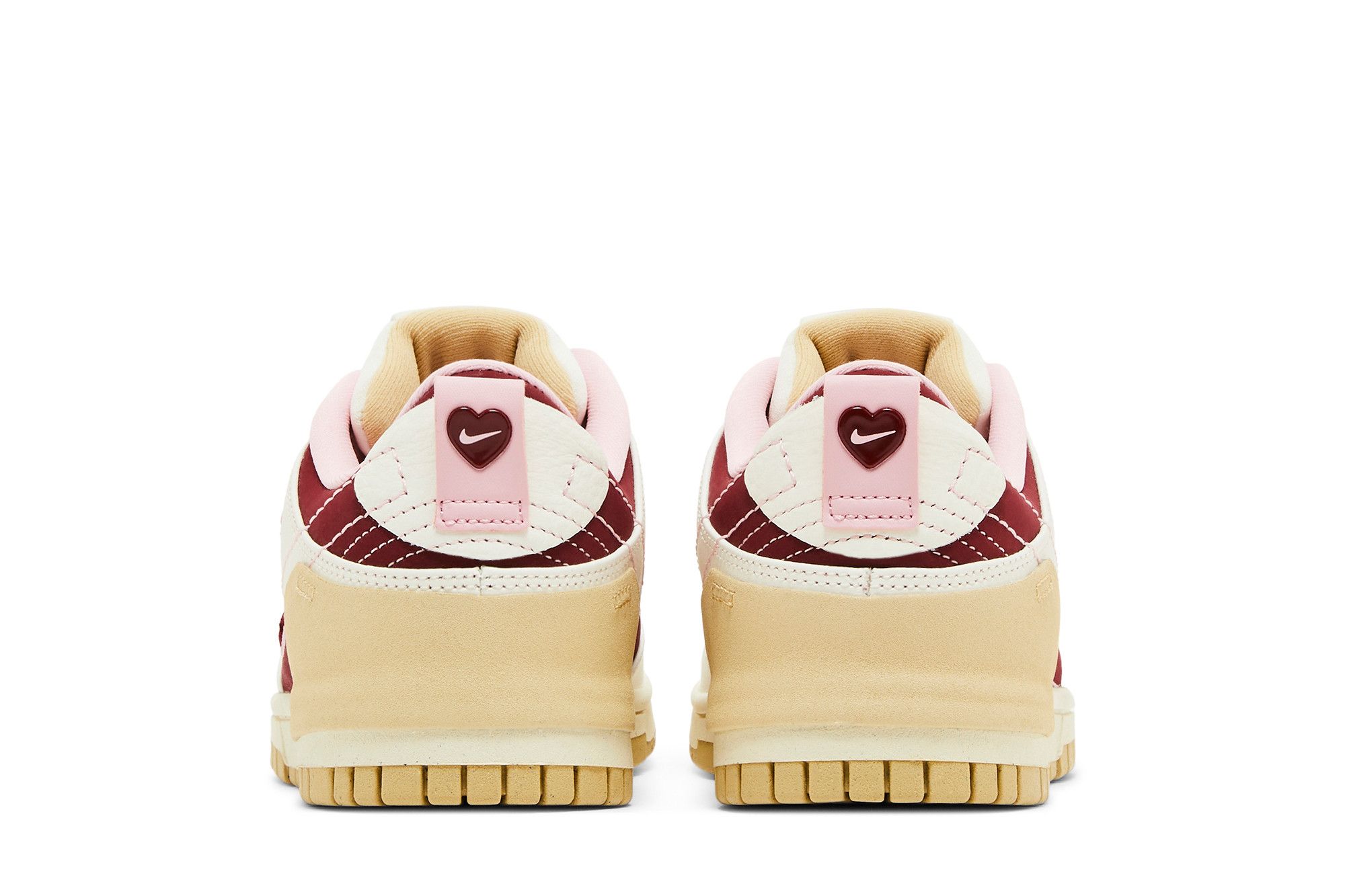 Details for (W) Nike Dunk Low Disrupt 2 'Hari Valentine' FD4617-667
