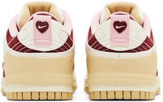 (W) Nike Dunk Low Disrupt 2 'Hari Valentine' FD4617-667 Details for (W) Nike Dunk Low Disrupt 2 'Hari Valentine' FD4617-667